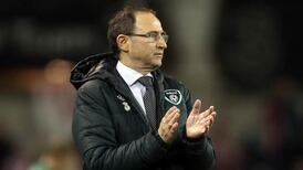 FAI firm up summer friendlies