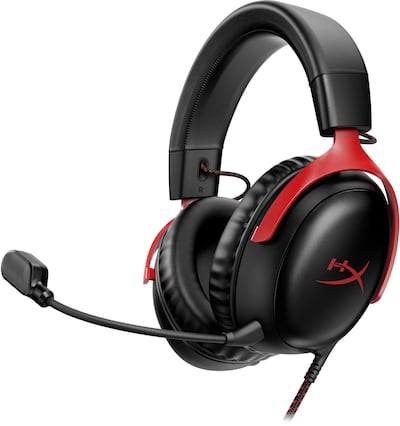 HYPERX Cloud Alpha Gaming Headset