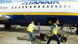 Cancellation fiasco and EU court woes wipe €2bn off Ryanair value