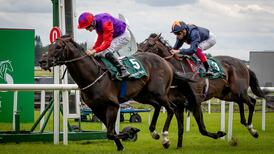 Romanised could clash with old Rival Circus Maximus at Ascot