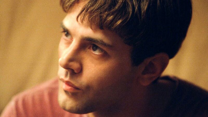Xavier Dolan first appeared on screen in 1993, when he was four, and has been working steadily ever since. Photograph: Shayne Laverdiere/Les Films Séville