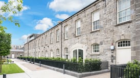 Rentals with a difference: converted army barracks