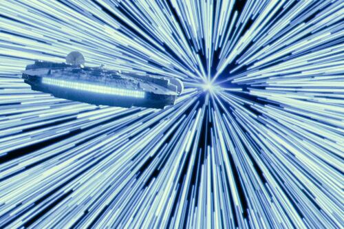 Star Wars: The Rise of Skywalker – ‘It’s a war to do a movie like this’