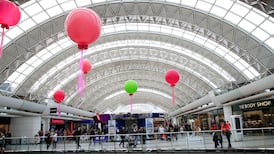 Shopping centres for sale: ‘The problem is, who is going to take them on?’