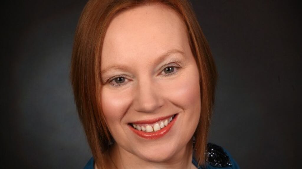 An Dochtúir Lesa Ní Mhunghaile