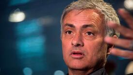 José Mourinho has turned down ‘three or four’ different jobs