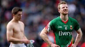 Derry adamant they haven’t over-achieved