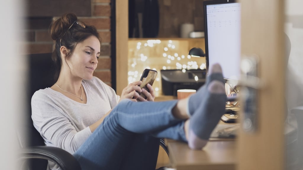 Autofill was supposed to make our lives easier but, over time, it gets cluttered, and privacy can be an issue. Photograph: iStock