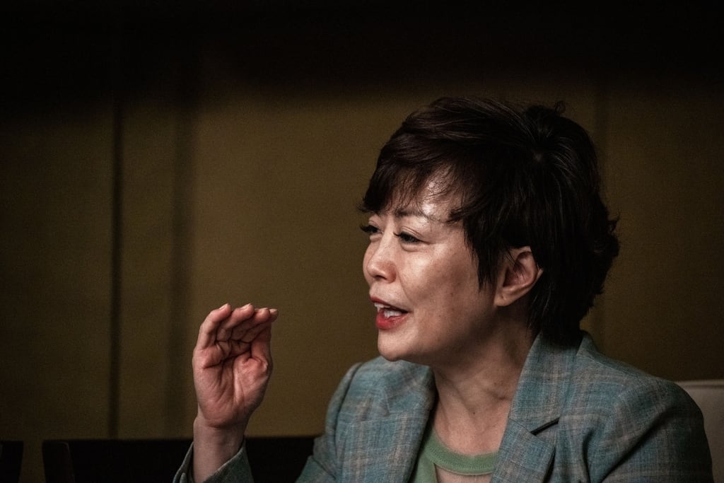 Photograph: Cristobal Olivares/Bloomberg