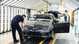 Brexit could send UK car industry back to dark days of 1970s