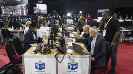 Early election results suggest ANC will need to form coalition to stay in power in South Africa