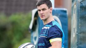 Leinster prepare for lift-off as Lions return against Edinburgh