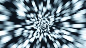 Many hands make light slow down – permanently