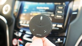 Muse brings Alexa straight to your car dashboard