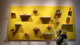 What do we replace plastic with? Trinity scientists seek answers