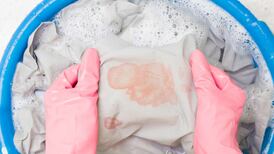 How to remove the toughest spots — from ink and grease to suncream and makeup