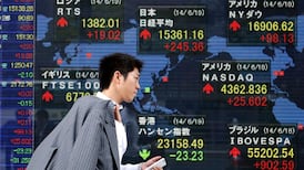 Nikkei sees biggest daily gain in weeks on Fed confidence