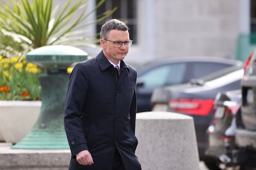 Financial support for RTÉ ‘not bottomless’, Minister warns as figures released