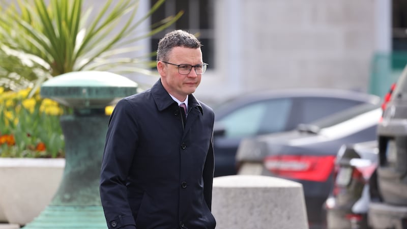 Financial support for RTÉ ‘not bottomless’, Minister warns as figures released