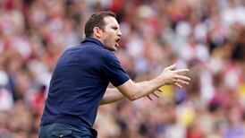 Lampard’s next assignment is to help Everton learn from past mistakes