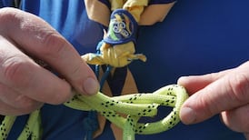 Scouting Ireland: the need for transparency