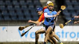 Donal Burke’s introduction spurs Dublin on against Carlow