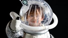 Christmas gifts for the  space cadet in your life