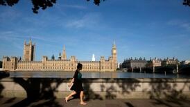 The Irish and Britain: Tell us about your relationship