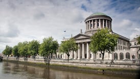 ‘I had a breakdown’: Dublin office worker accused of passing trade secrets to rival firm has destroyed phone, court hears