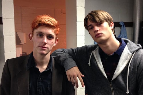 Audi Dublin International Film Festival launches its programme for  2017