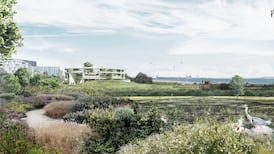 First look: Paddy McKillen jnr’s Booterstown spa and interpretative centre