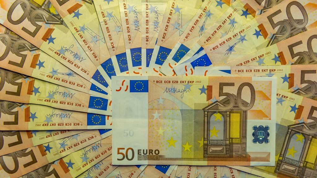 A  result of PCP repayments is that people can weather financial uncertainty without losing their car. Photograph: Philippe Huguen