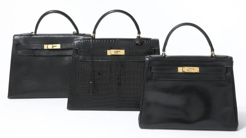 Vintage Hermès Birkin bags, Vestiaire Collective at Brown Thomas