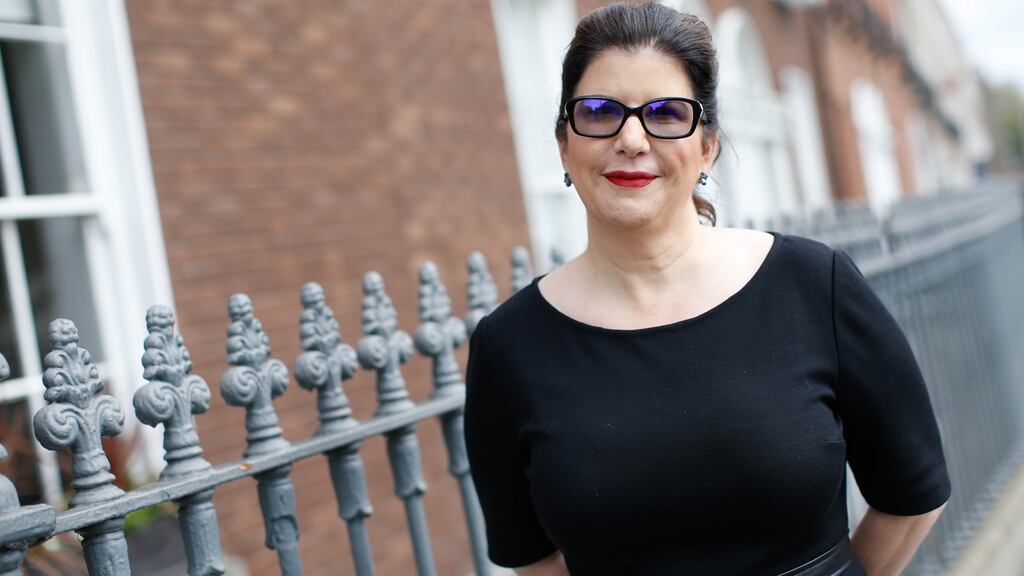 Microsoft’s Ann Johnson