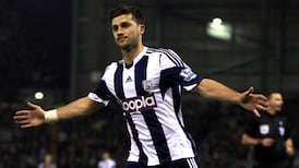 Shane Long ready to get greedy