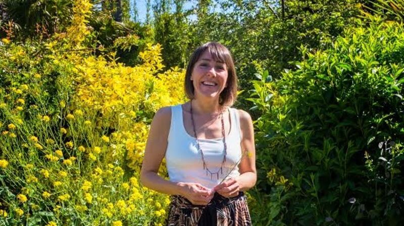 Sam Taylor, acupuncturist: “Over the last few months I’ve had to adapt to online video calls, consultations and check-ins. . .I’ll keep these online sessions up for as long as is necessary.”