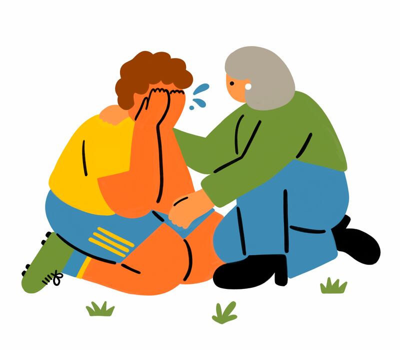 Illustration: Fuchsia MacAree