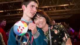 Young Scientist winner defended amid accusations of outside help