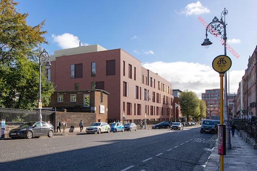 Rotunda Hospital calls for review of planning process amid objections to new €100m critical care wing