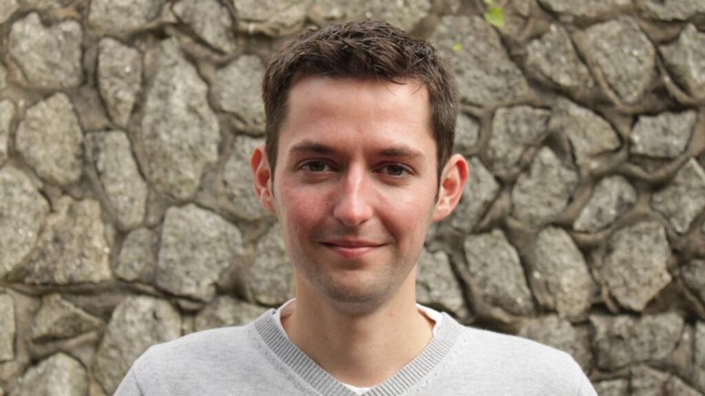 Peter Tanham: SparkPage formed with “a small amount of money and a very large amount of time”.