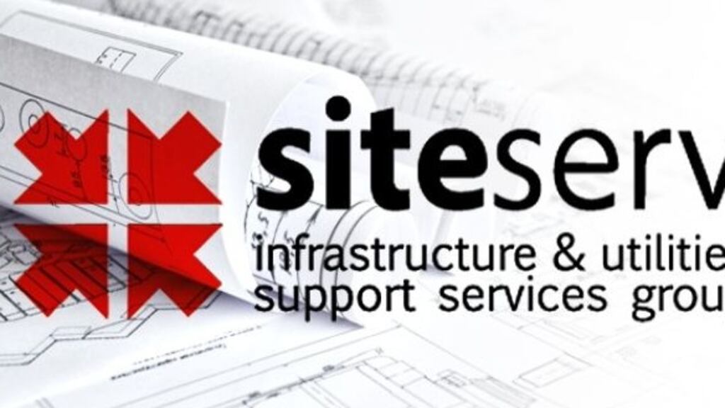 The company said it was currently pursuing a policy of geographic and sectoral diversification with resources being deployed on developing business in the UK and in the Caribbean, where Denis O’Brien’s telecoms firm Digicel has a large foothold