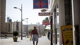 British citizens in EU fear being ‘sacrificial lambs’ post-Brexit