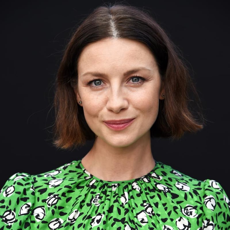 Catriona Balfe