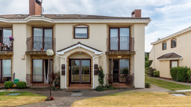 Avalon, The Burrow, Sutton, Dublin 13