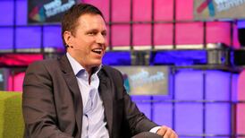 Billionaire Peter Thiel backs lawsuit-financing start-up