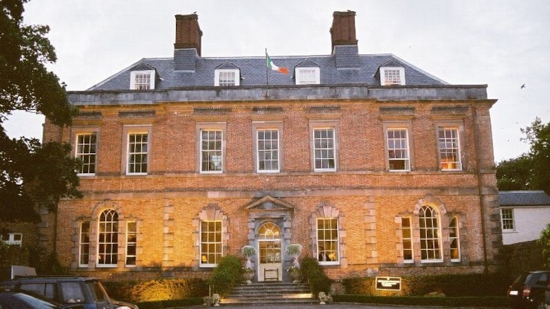 Love Ireland: nine Irish hotels with great romantic walks for Valentine’s weekend