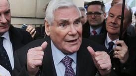 NI pastor acquitted of ‘grossly offensive’ remarks about Islam