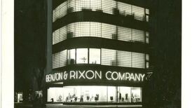 What will Apple do to Clerys clock?