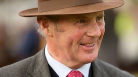 Frank Berry the vital but invisible hand guiding McManus racing empire