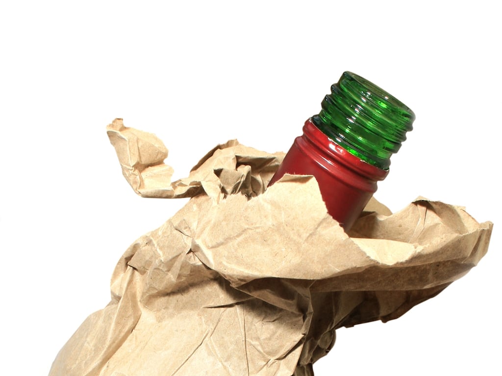 'I’ve worked hard on trying to stay sober. At first, I just took it one day at a time, afraid of the future. The rest of my life without alcohol wasn’t a picture I wanted to imagine, so, I shut it out.' Photograph: Jonathan Steven